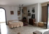 Chalet independiente con terreno en venta en Sant Josep de sa Talaia ref: TR394111 foto