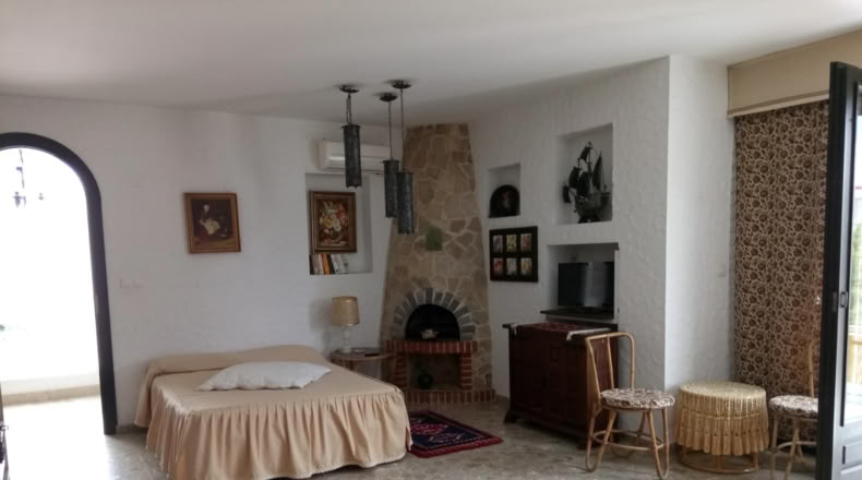 Islas Baleares - Сант Жорди де сес Салинас - 980m2