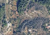 Non-developable land for sale on Camino de Benimussa, Sant Josep de sa Talaia, ref: TR394065 photo