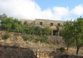 Non-developable land for sale on Camino de Benimussa, Sant Josep de sa Talaia, ref: TR394065 photo