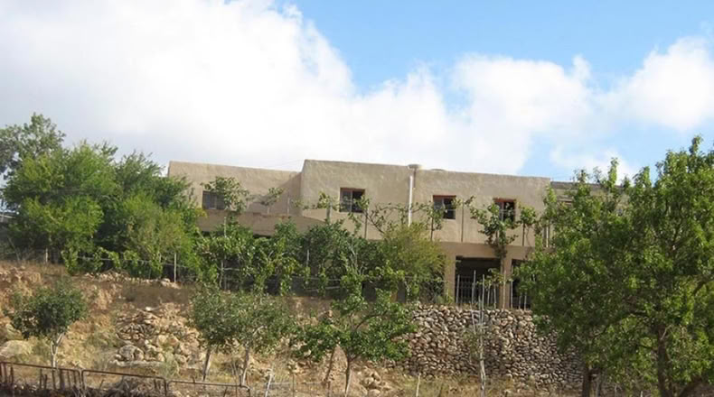 Islas Baleares - San José - 34000m2