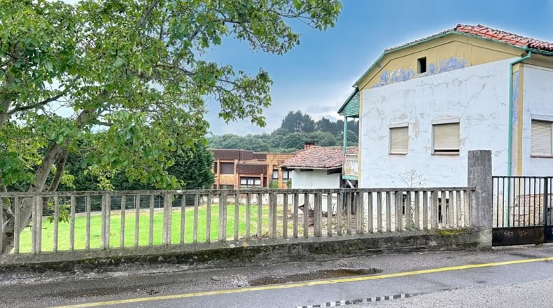 Asturias - Овьедо - 1641m2