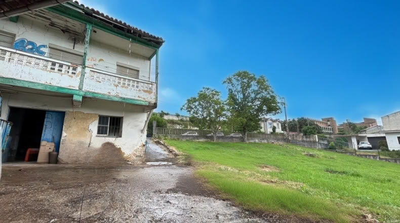 Asturias - Овьедо - 1641m2