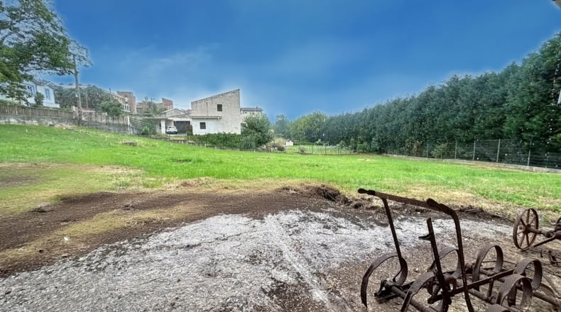 Asturias - Овьедо - 1641m2