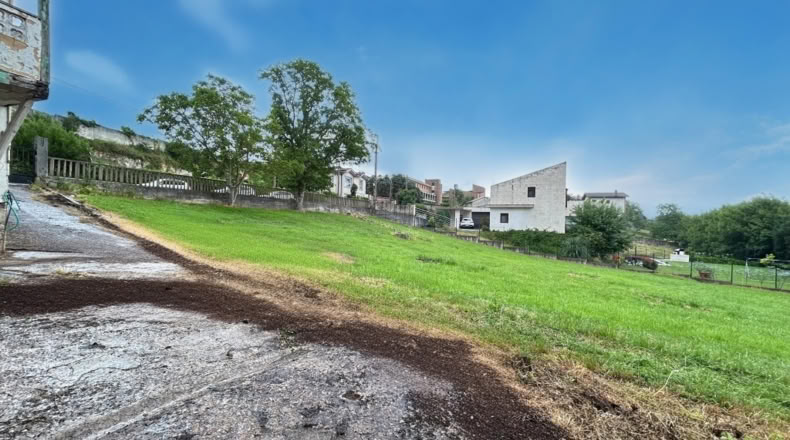 Asturias - Овьедо - 1641m2