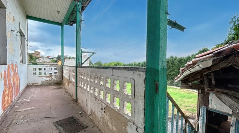 Asturias - Овьедо - 1641m2