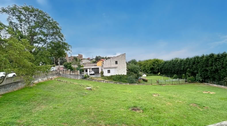 Asturias - Овьедо - 1641m2