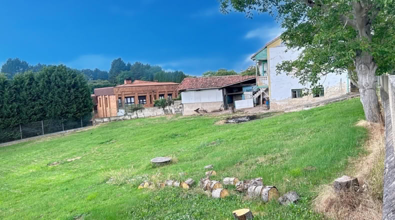 Asturias - Овьедо - 1641m2