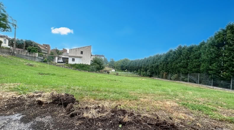 Asturias - Овьедо - 1641m2