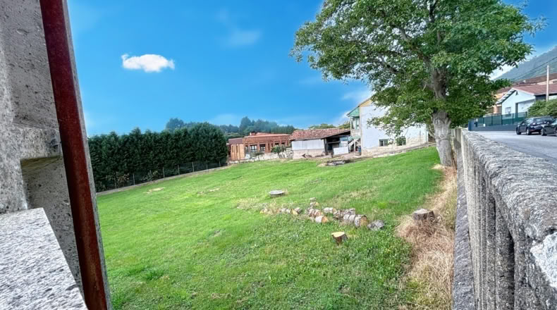 Asturias - Овьедо - 1641m2