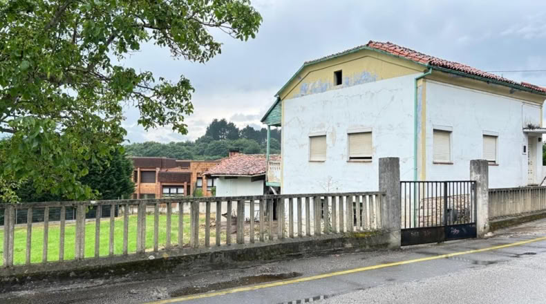 Asturias - Овьедо - 1641m2