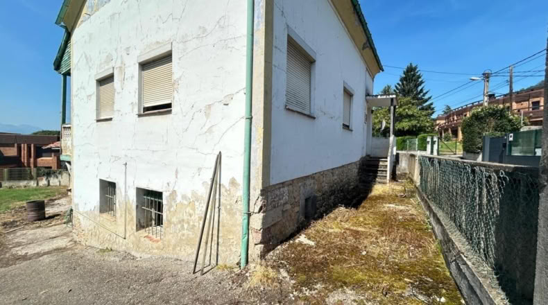 Asturias - Овьедо - 1641m2