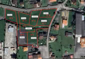Parcel·la urbanitzable en venda a Pola de Siero ref.: TR394064 foto