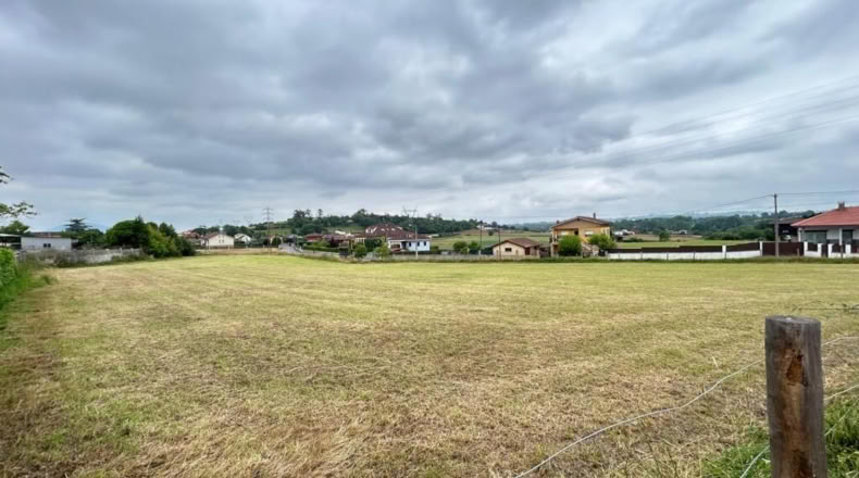 Navarra - Elizondo - 1250m2