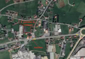 Parcel·la urbanitzable en venda a Pola de Siero ref.: TR394064 foto