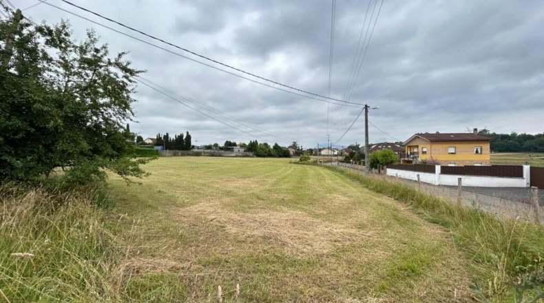 Navarra - Elizondo - 1250m2