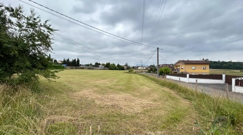 Navarra - Elizondo - 1250m2