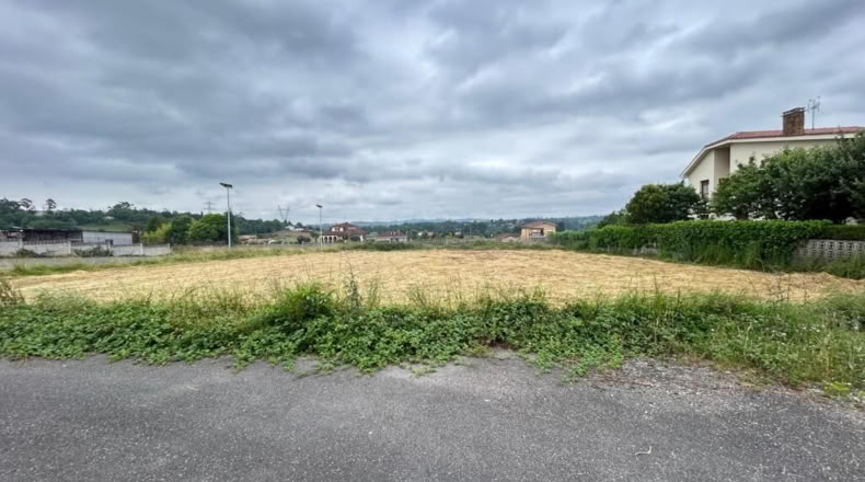 Navarra - Elizondo - 1250m2