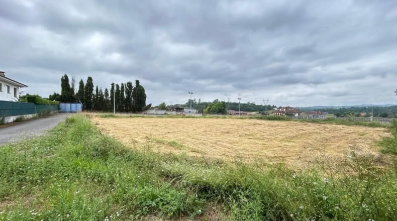 Navarra - Elizondo - 1250m2