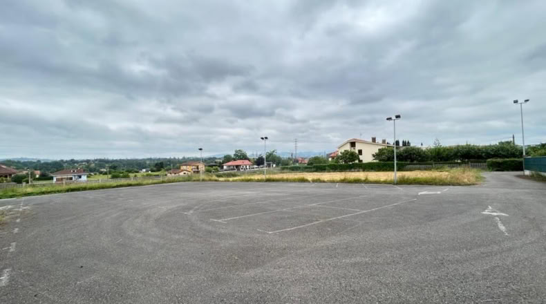 Navarra - Elizondo - 1250m2