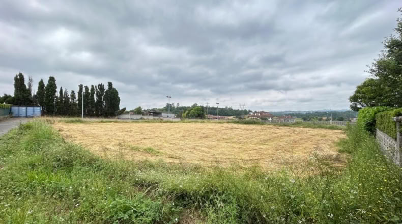 Navarra - Elizondo - 1250m2