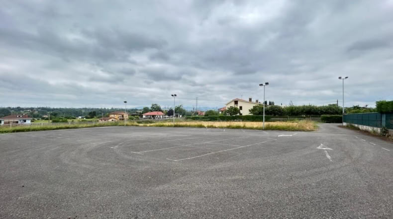 Navarra - Elizondo - 1250m2