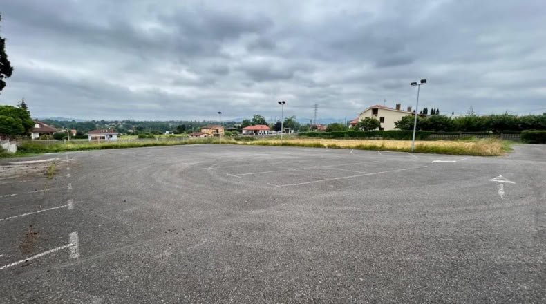 Navarra - Elizondo - 1250m2