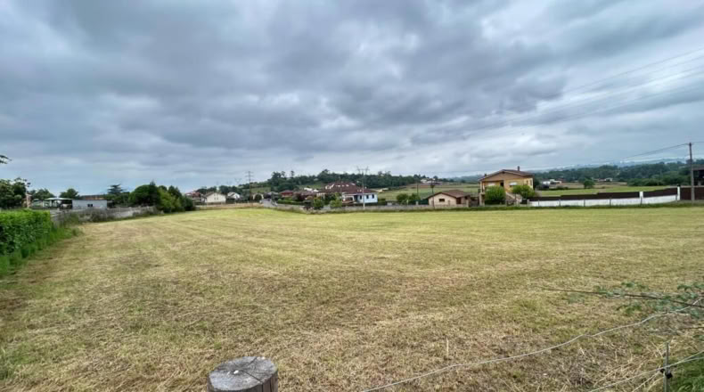 Navarra - Elizondo - 1250m2