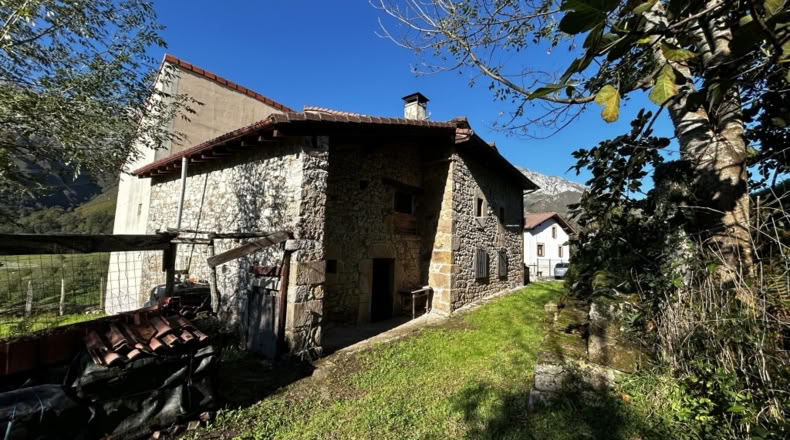 Asturias - Trescares - 230m2