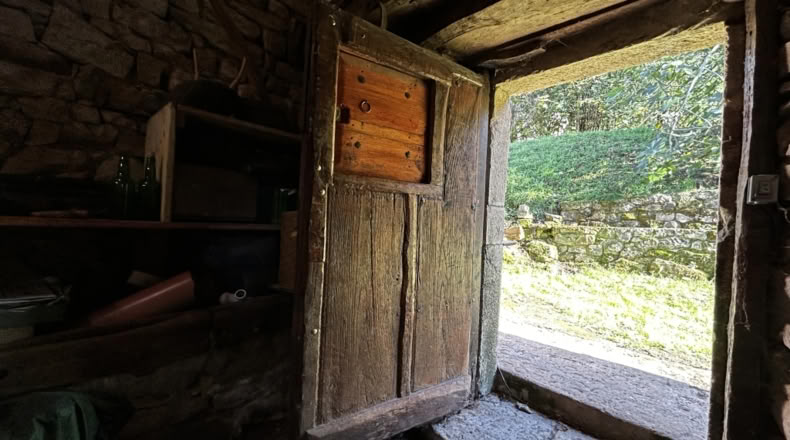 Asturias - Trescares - 230m2