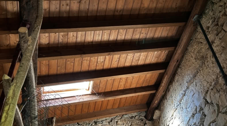 Asturias - Trescares - 230m2