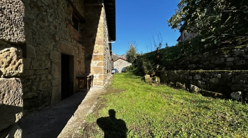 Asturias - Trescares - 230m2