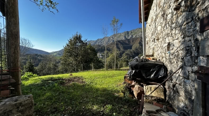 Asturias - Trescares - 230m2