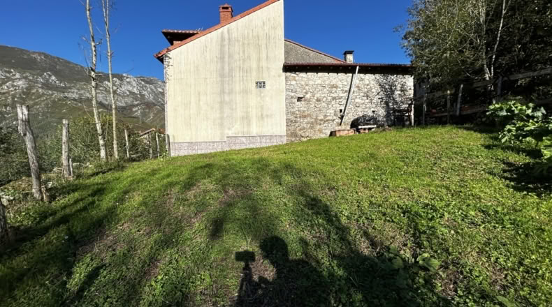 Asturias - Trescares - 230m2