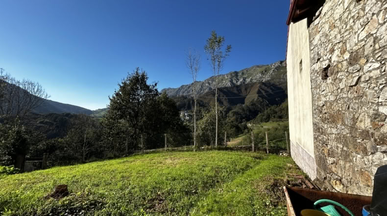 Asturias - Trescares - 230m2