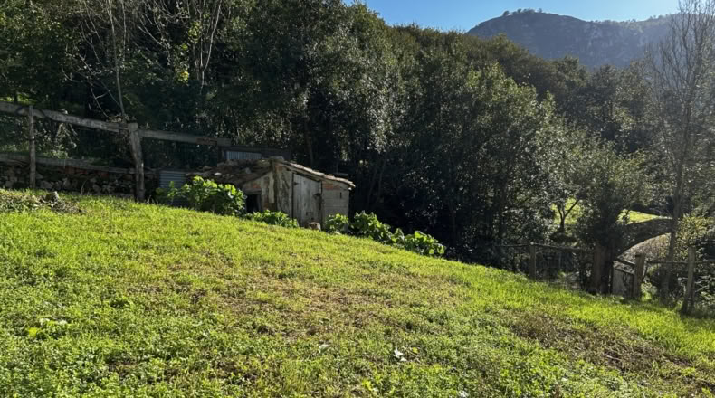 Asturias - Trescares - 230m2