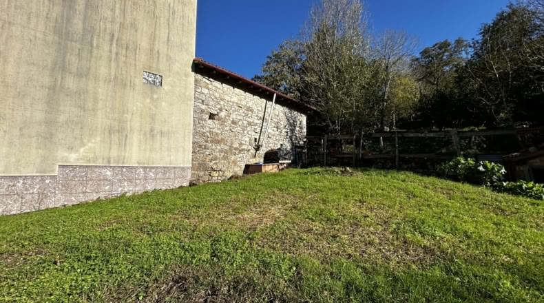 Asturias - Trescares - 230m2