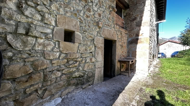 Asturias - Trescares - 230m2