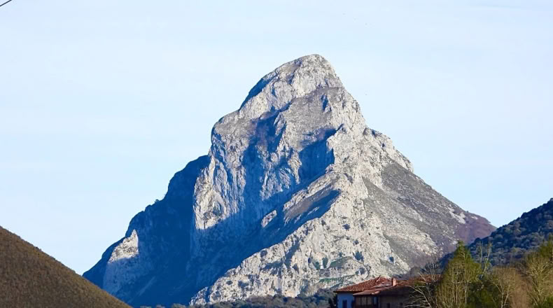 Asturias - Trescares - 230m2