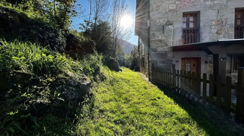 Asturias - Trescares - 230m2