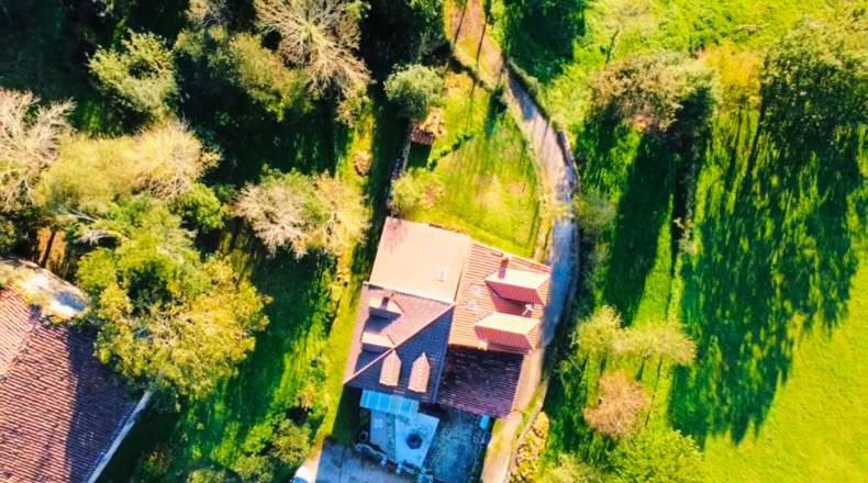 Asturias - Trescares - 230m2