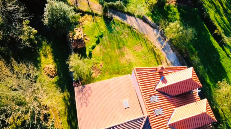 Asturias - Trescares - 230m2