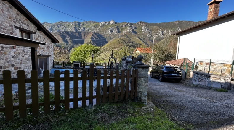 Asturias - Trescares - 230m2