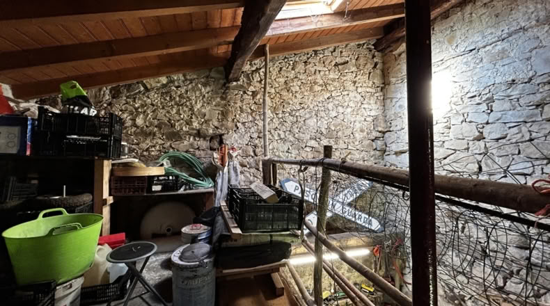 Asturias - Trescares - 230m2