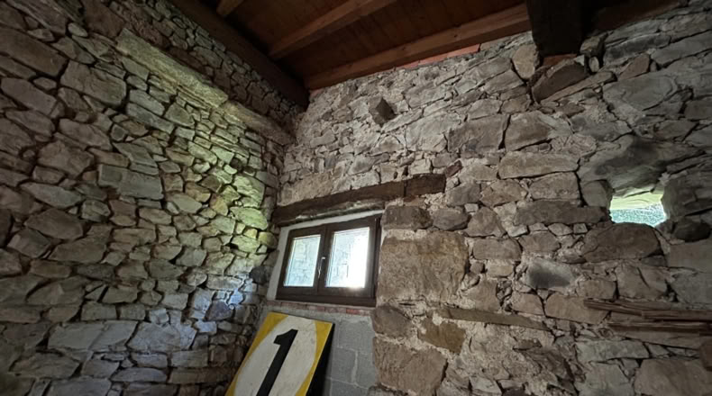 Asturias - Trescares - 230m2