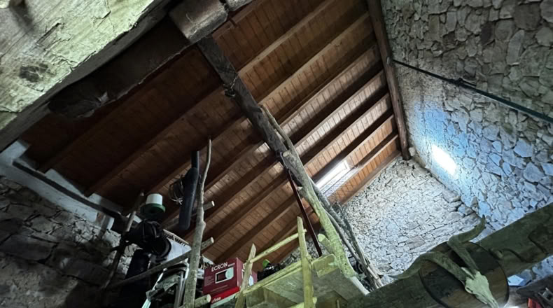 Asturias - Trescares - 230m2