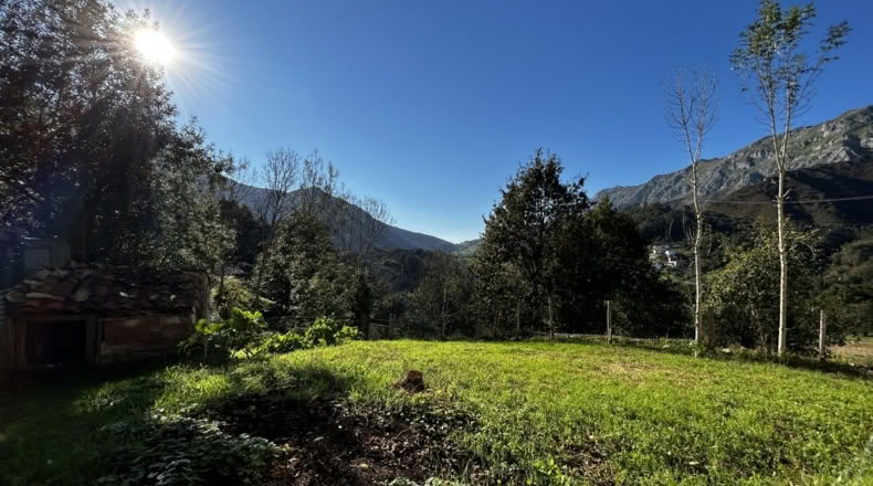 Asturias - Trescares - 230m2