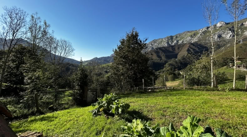 Asturias - Trescares - 230m2