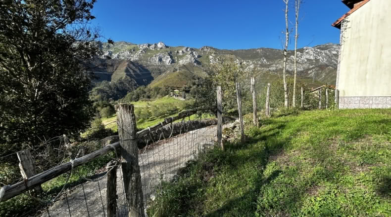Asturias - Trescares - 230m2