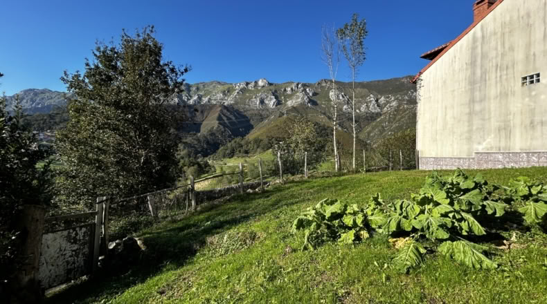 Asturias - Trescares - 230m2